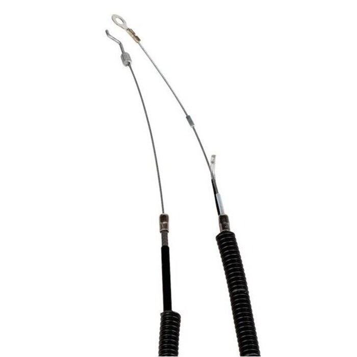 Gaskabel STIHL FS75 - FS80 - FS85 - FS85T, Bosmaaier - Strimmer - Bermmaaier - Trimmer