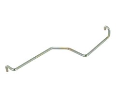 Gasstang voor STIHL 017 - 018 - MS170 - MS180, Kettingzaag - Motorzaag, Stang voor Gasbediening