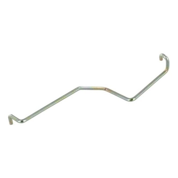 Gasstang voor STIHL 017 - 018 - MS170 - MS180, Kettingzaag - Motorzaag, Stang voor Gasbediening