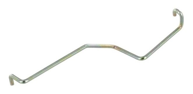 Gasstang voor STIHL 017 - 018 - MS170 - MS180, Kettingzaag - Motorzaag, Stang voor Gasbediening