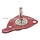 Membraan Oliepomp STIHL 070 - 090 - 090G - MS720 Kettingzaag - Motorzaag
