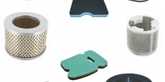 Luchtfilters