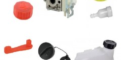 Carburateur - Tankdop - Slang - Primer e.d.