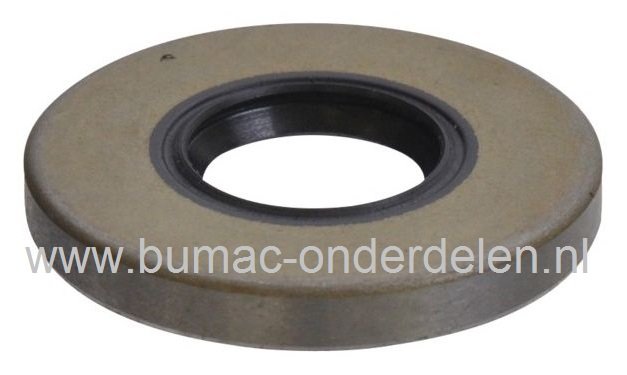 Oliekeerring voor STIHL 038 - MS380 - MS381 - TS800 Kettingzaag - Motorzaag - Bandenzaag - Doorslijper - Motorslijper