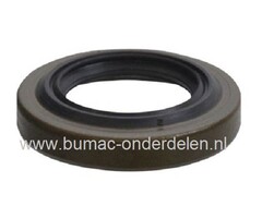 Oliekeerring STIHL 044 en MS440 Kettingzaag - Motorzaag