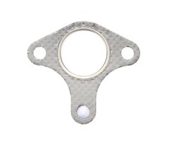 Uitlaat Pakking voor Honda GX240 - GX270 - GX340 en GX370 Motor op Generator - Trilplaat - Aggregaat - Verticuteermachine - Kooimaaier - Waterpomp - Bobcat - Motor Kruiwagen - Cart GX 240, GX 270, GX 340, GX 370, onderdeel