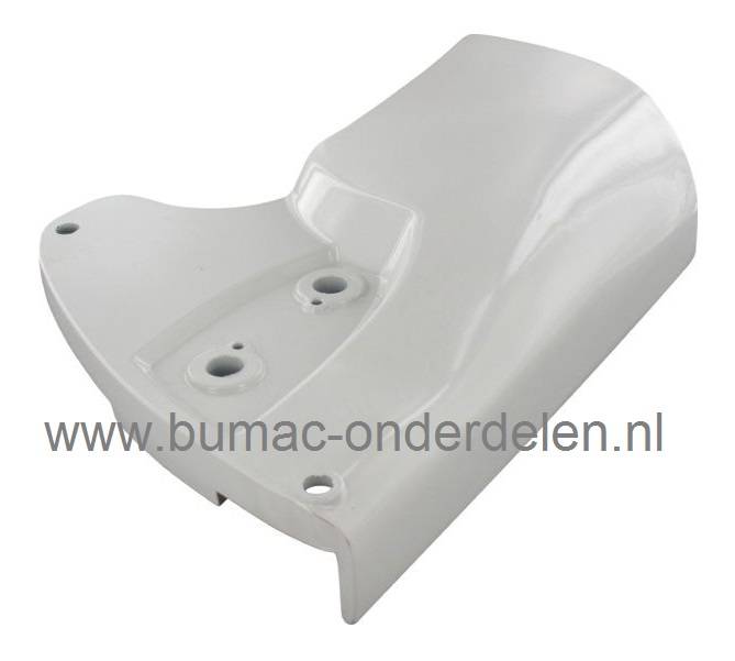 Koppelingsdeksel STIHL 070 - 090 - 090G - MS720 Kettingzaag - Motorzaag, Rechter Zijkap
