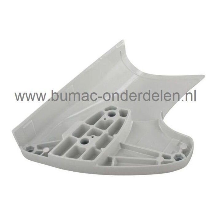 Koppelingsdeksel STIHL 070 - 090 - 090G - MS720 Kettingzaag - Motorzaag, Rechter Zijkap