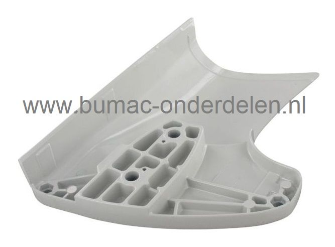 Koppelingsdeksel STIHL 070 - 090 - 090G - MS720 Kettingzaag - Motorzaag, Rechter Zijkap