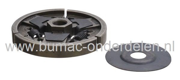 Centrifugaal Koppeling voor Stihl 064 - 066 - MS660 Kettingzaag - Motorzaag, Centrifugaalkoppeling, onderdeel
