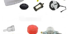 Carburateur - Tankdop - Slangen - Primers e.d.