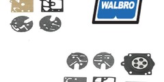 Walbro Membraan Sets