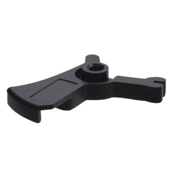 Gashendel voor Stihl 021 - 023 - 025 - 029 - 039 - 044 - 046 - MS210 - MS210C - MS230 - MS230C - MS250 - MS250C - MS290 - MS310 - MS390 - MS440 - MS460 Kettingzaag - Motorzaag