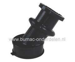 STIHL Inlaatspruitstuk voor 028 Kettingzaag - Motorzaag, Inlaat Spruitstuk Stihl