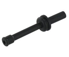 Olieleiding STIHL MS270 en MS280 Kettingzaag - Motorzaag, Brandstofslang - Olie Slang - Benzineslang