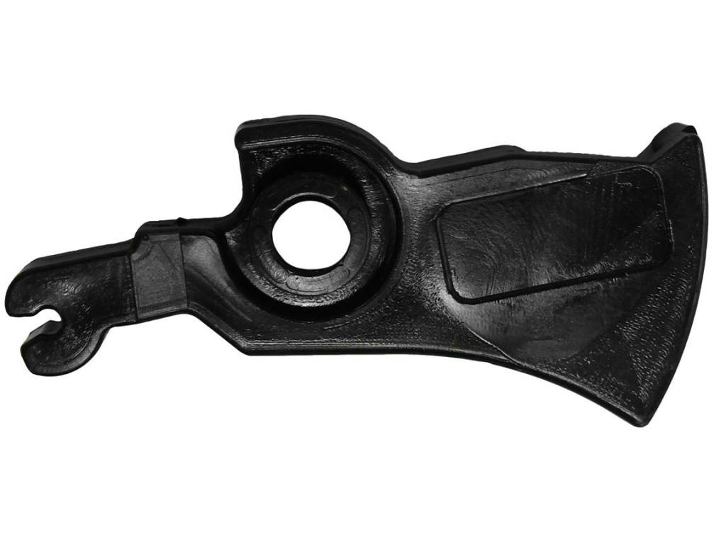 Gashendel voor Stihl TS400 Bandenzaag - Doorslijpmachine - Motorslijper - Doorslijper, Hendel Gas, onderdeel, TS 400