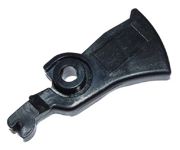 Gashendel voor Stihl TS400 Bandenzaag - Doorslijpmachine - Motorslijper - Doorslijper, Hendel Gas, onderdeel, TS 400