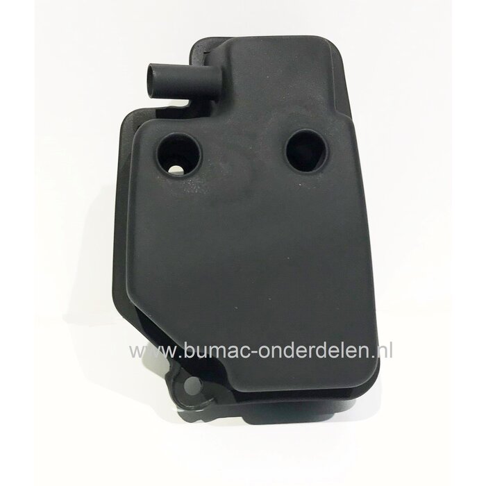 Uitlaat voor Stihl Bosmaaiers, Trimmers, Motorzeisen Uitlaat, Knaldemper FS120, FS200, FS250, FS300, FS350, HT250, SP200, onderdeel