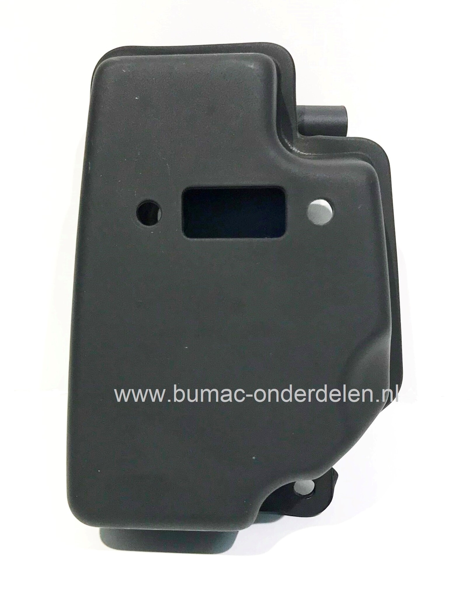 Uitlaat voor Stihl Bosmaaiers, Trimmers, Motorzeisen Uitlaat, Knaldemper FS120, FS200, FS250, FS300, FS350, HT250, SP200, onderdeel