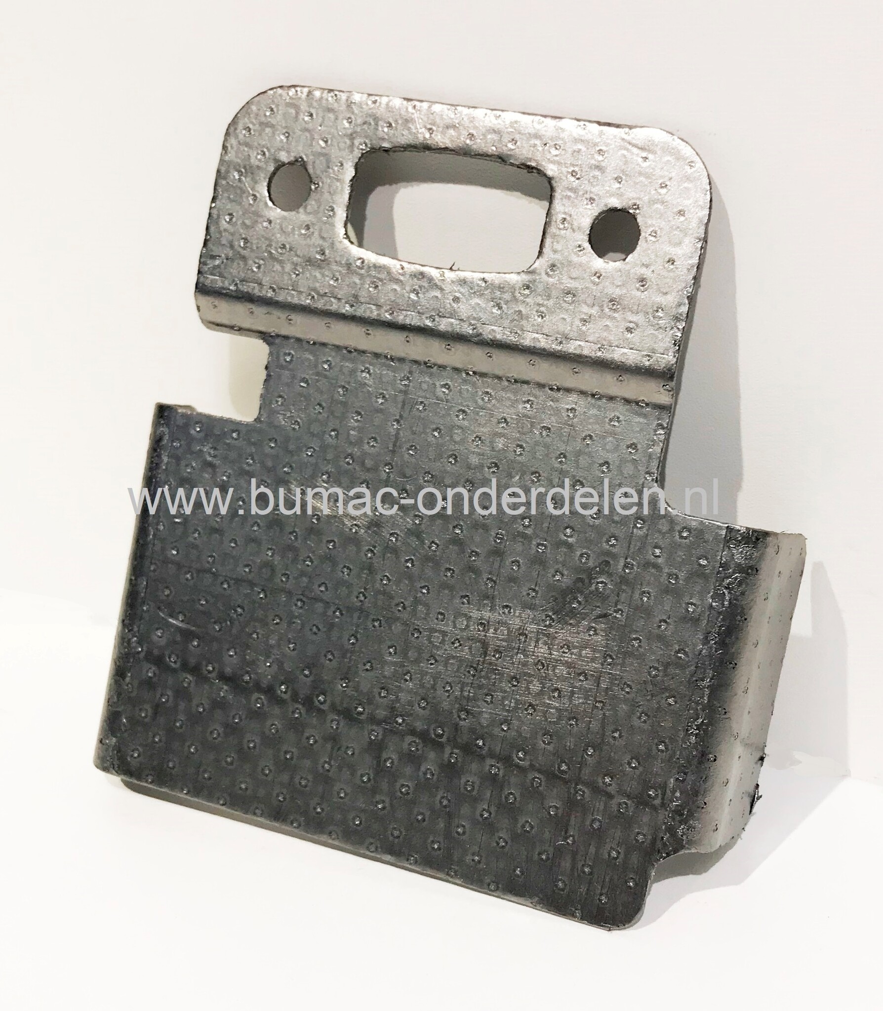 UitlaatPakking voor Echo - Shindaiwa PB650 Bladblazer, Geluiddemper dichting voor Echo PB 650 blad blazer, onderdeel