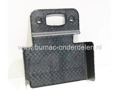 UitlaatPakking voor Echo - Shindaiwa PB650 Bladblazer, Geluiddemper dichting voor Echo PB 650 blad blazer, onderdeel