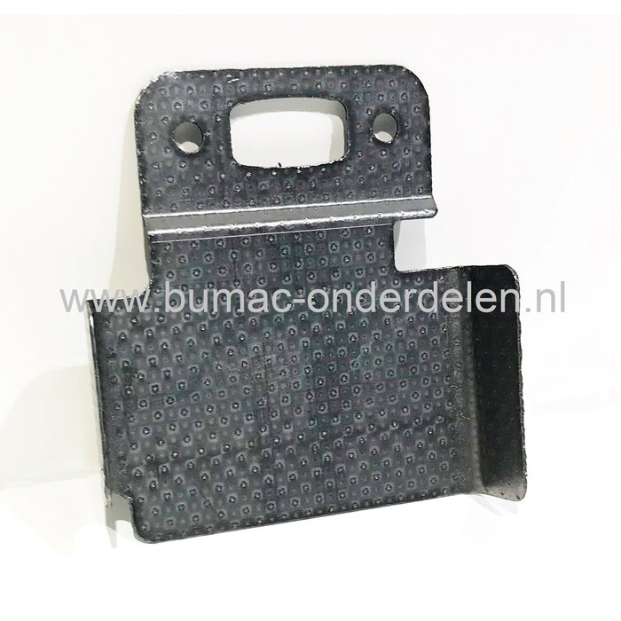 UitlaatPakking voor Echo - Shindaiwa PB650 Bladblazer, Geluiddemper dichting voor Echo PB 650 blad blazer, onderdeel