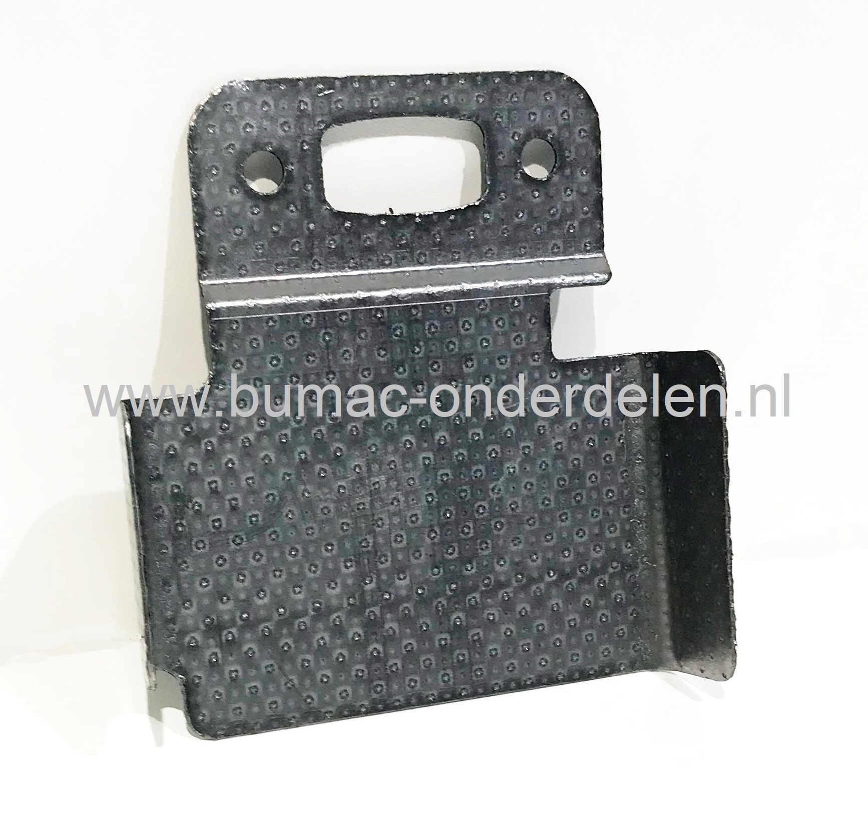 UitlaatPakking voor Echo - Shindaiwa PB650 Bladblazer, Geluiddemper dichting voor Echo PB 650 blad blazer, onderdeel