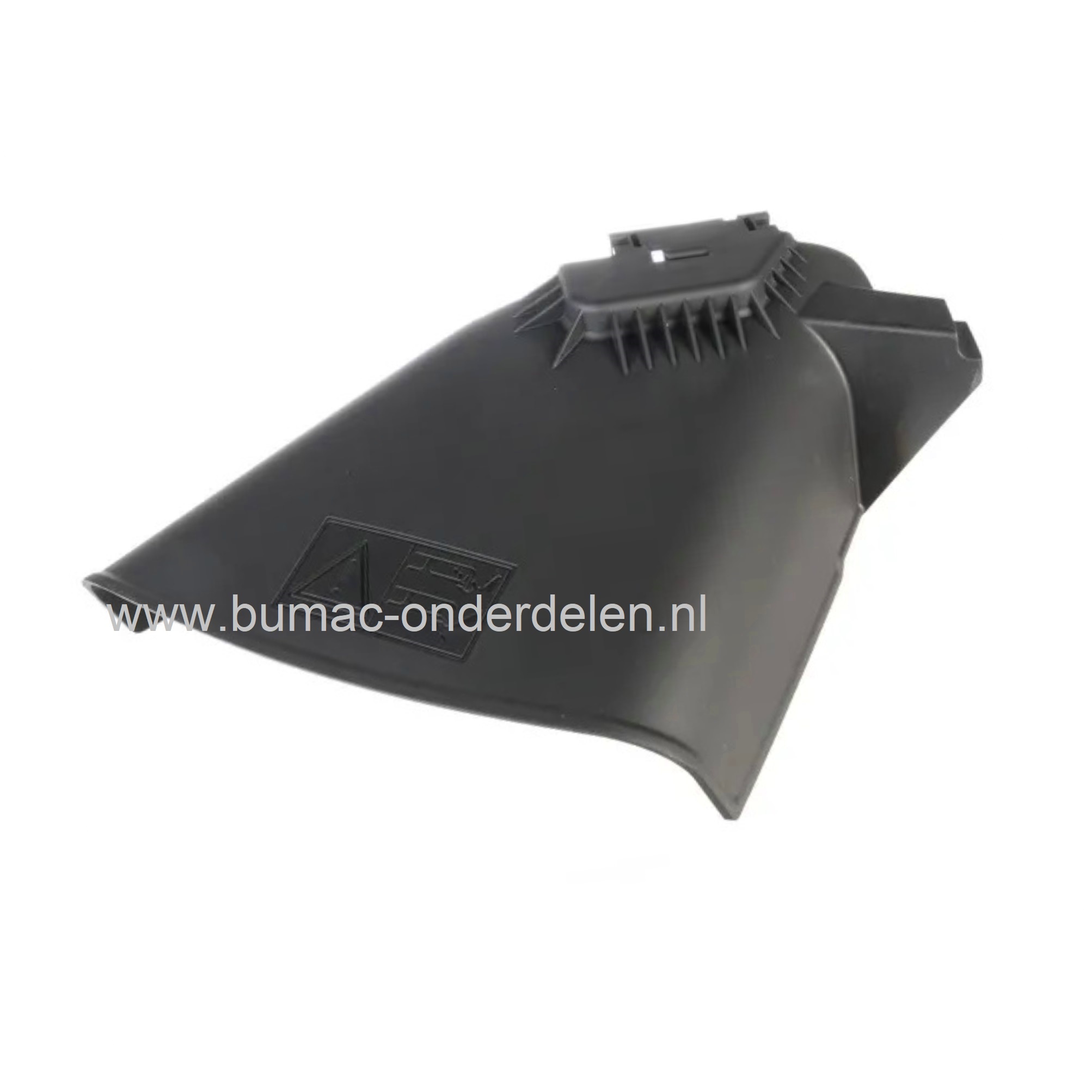 Castelgarden SD98 - SDS98 - XD140 - XDL170 - XDL190HD - L185BH, Stiga Estate Tornado, Zijuitworp Deflector voor Zitmaaiers met een Maaibreedte van 98 Cm, Mulch en Zijuitworp, Castel Garden, Mountfield