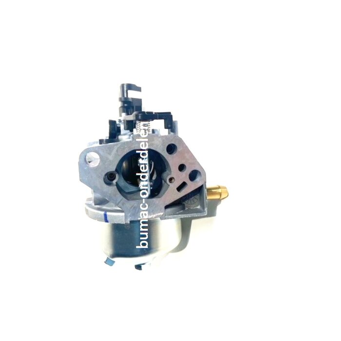 Carburateur voor Loncin LC1P85FA Motor Carburator voor Veegmachine, Trilplaat, Generator, Blower, Hoogwerker, Aggregaat, Tuinfrees, Waterpomp, Hogedrukreiniger, Hakselaar, Klover LC 1 P 85 FA, onderdeel