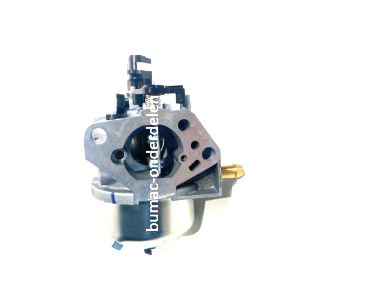 Carburateur voor Loncin LC1P85FA Motor Carburator voor Veegmachine, Trilplaat, Generator, Blower, Hoogwerker, Aggregaat, Tuinfrees, Waterpomp, Hogedrukreiniger, Hakselaar, Klover LC 1 P 85 FA, onderdeel