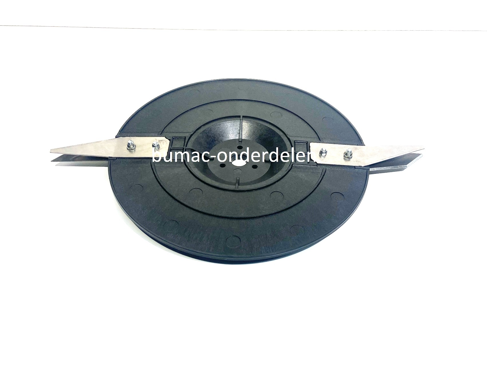 Messenschijf 320 mm Alko Robolinho 4000/4100 Solo robot grasmaaier - robomaaiers - maairobot, onderdeel, messen schijf