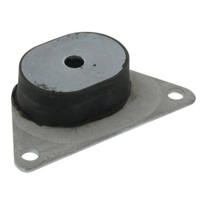 Trillingsdemper STIHL 045 en 056 Kettingzaag - Motorzaag, Stihl Ophangrubber - Vibratie Demper