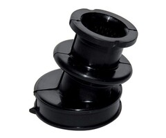 Inlaatspruitstuk STIHL 029 - 039 - MS290 - MS310 - MS390 Kettingzaag - Motorzaag, Stihl Inlaat Spruitstuk