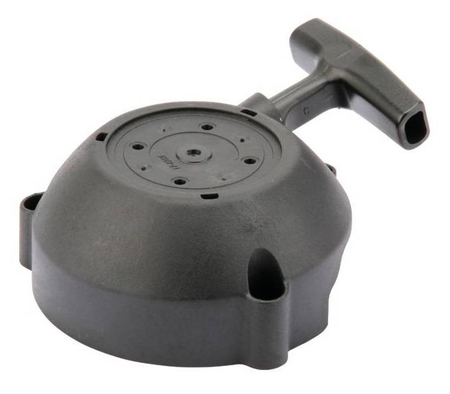 Starter Compleet voor Stihl BR500 - BR550 - BR600 Bladblazer, Complete Handstarter Stihl Bladblazers BR 500 - BR 550 - BR 600, onderdeel