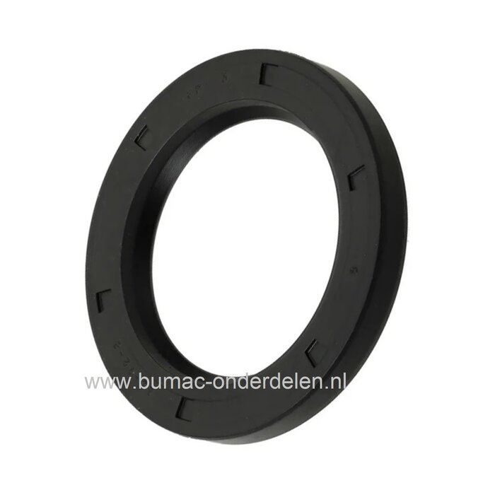 Oliedop afdichtingsrubber voor Honda GX25 Motor op Bosmaaier - Bladblazer - Trimmer - Heggenschaar - Bermmaaier, GX 25, Afdichting olievuldop, onderdeel