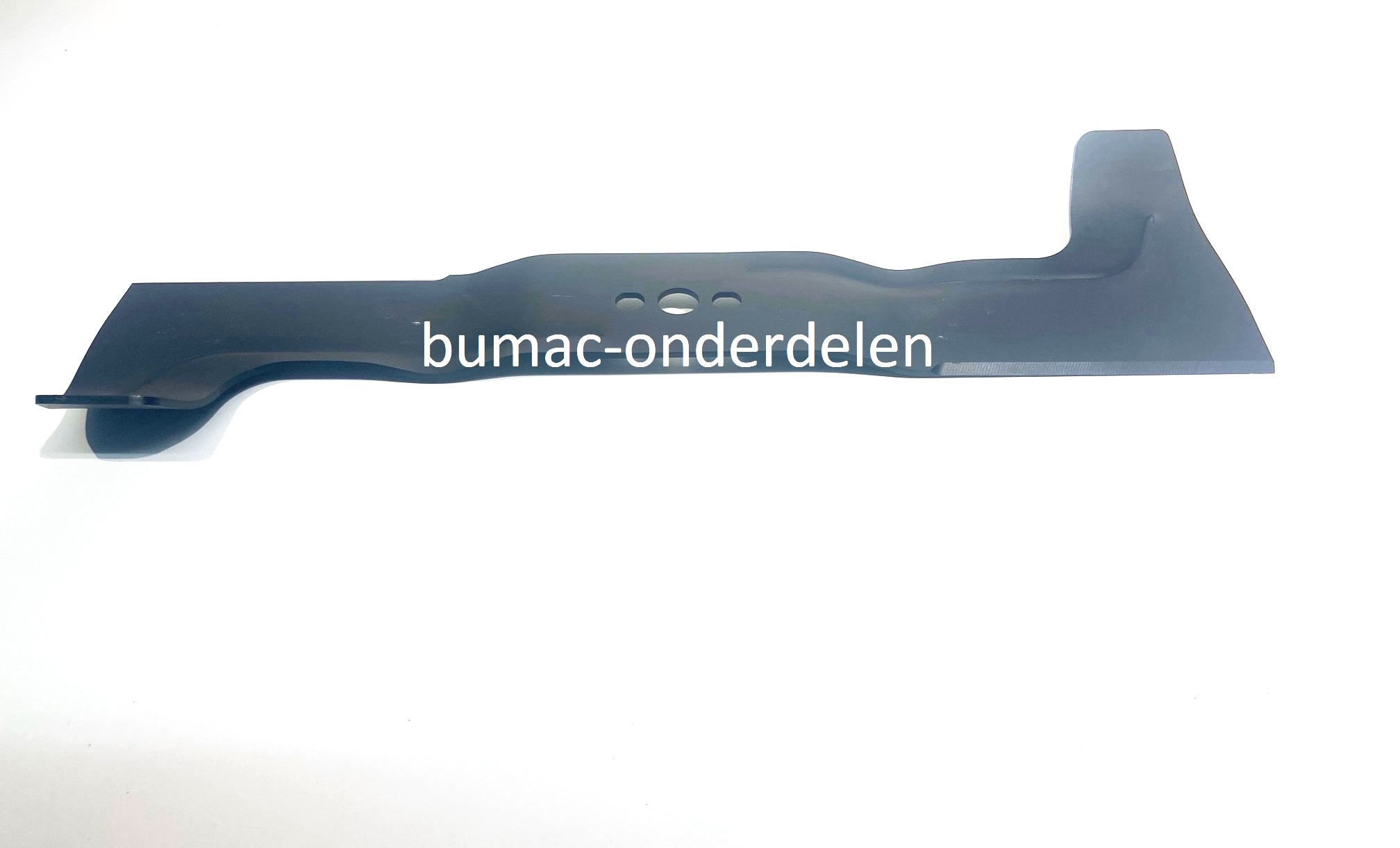 Maaimes 47,5 Cm voor Husqvarna - Jonsered - Partner - Mc Culloch - Craftsman - Wizard, Grasmaaier - Benzinemaaier - Cirkelmaaier - Loopmaaier Husqvarna LC48, LC48E, LC48V, LC48VE, LC148VE, M148SV, R148SV en A483 Grasmaaiers