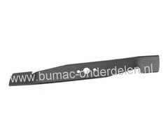 Maaimes 42 cm voor Stiga - Castelgarden 16E, 5252525, AL142E, BE1842P2, BE1842PC, COMBI44E, EL420, EP420E, GE42, GEW42, PG42E, PM440E, PRINCESS42, PRO SERIE 1842, SE42, SUPRA4220E, T42E, VL45E, XP42E op Elektrische Grasmaaiers, Loopmaaiers, Gazonmaaiers,
