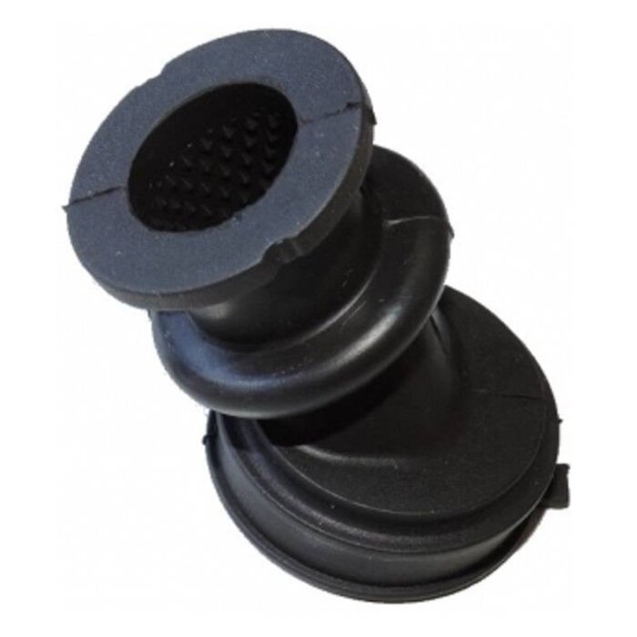 Inlaatspruitstuk voor Stihl 024 - 026 - MS240 en MS260 Kettingzaag - Motorzaag, Inlaat Spruitstuk Stihl onderdeel