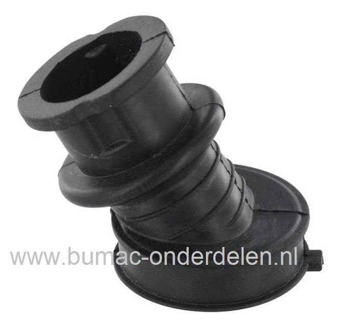 Inlaat Spruitstuk STIHL 044 - 046 - MS440 en MS460 Kettingzaag - Motorzaag, Stihl Inlaatspruitstuk