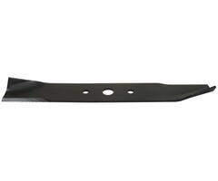 Rechter Maaimes 38,9 Cm voor Simplicity zitmaaier, tuintrekker met 42 Inch - 107 Cm Maaibreedte, Simplicity 5216 - 6000 - 6200 - 6500 - Sunrunner FC en GT, Mes voor Mini-Tractors, Zitmaaiermes, Maaiblad, onderdeel