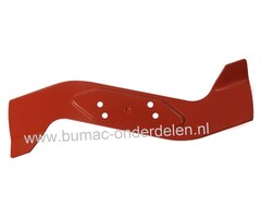 Maaimes voor Alko - Brill - Solo  Elektrische Grasmachine Evolution 32, Basic 32 Mes Lengte 32,6 Cm voor Electrische Grasmaaier
