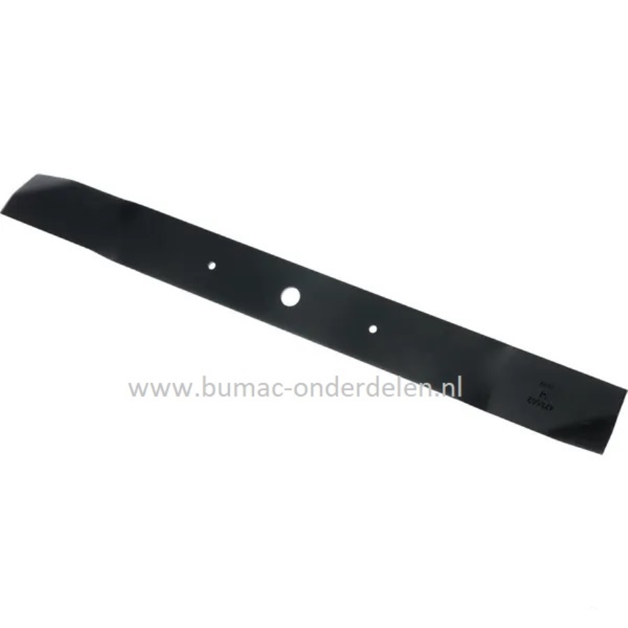 Maaimes 55,5 Cm voor Alko - Solo Zitmaaier T18-110.6HDS, T22-111HDS-A V2 Comfort, tuintrekkers met 110 Cm zijuitworp maaidek, onderdeel, T 18-110.6 HDS, T 22-111 HDS-A V 2, onderdeel