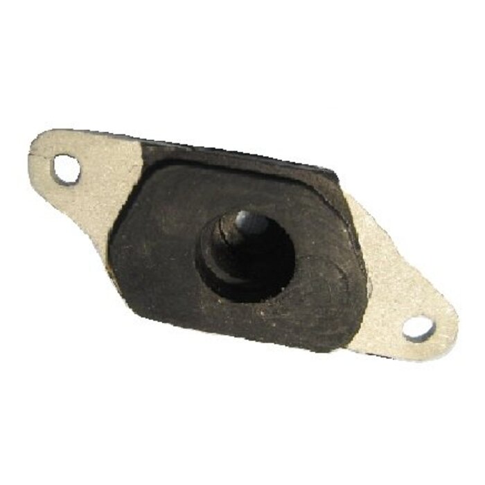 STIHL Trillingsdemper voor Kettingzaag 045 en 056, Ophangrubber, Anti Vibratie Rubber Stihl Motorzagen
