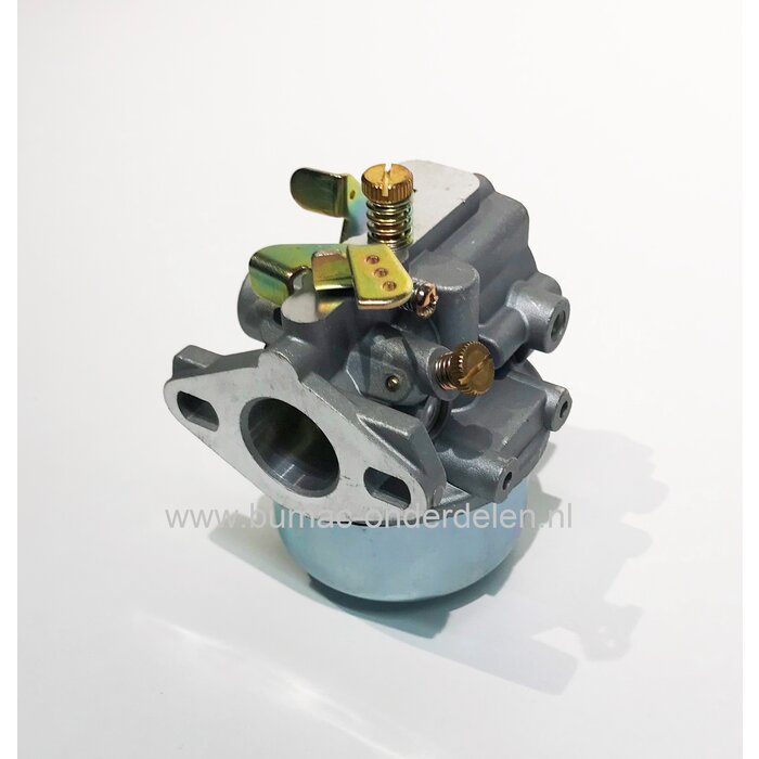 Carburateur voor Kohler K90, K91, K141, K160, K161, K181 Grasmaaier, Trilplaat, Aggregaat, Veegmachine, Generator, onderdeel