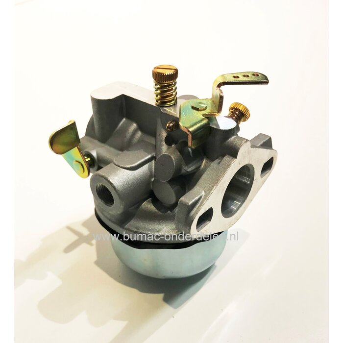 Carburateur voor Kohler K90, K91, K141, K160, K161, K181 Grasmaaier, Trilplaat, Aggregaat, Veegmachine, Generator, onderdeel