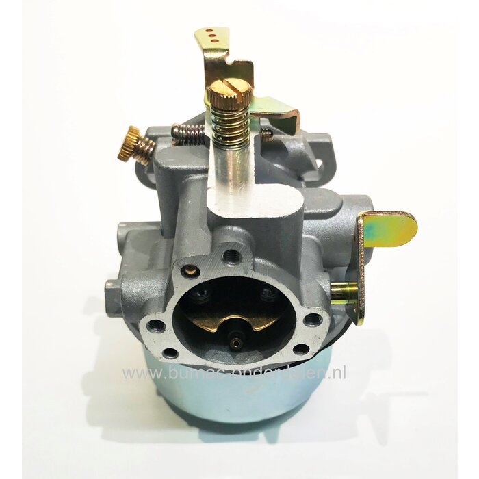 Carburateur voor Kohler K90, K91, K141, K160, K161, K181 Grasmaaier, Trilplaat, Aggregaat, Veegmachine, Generator, onderdeel