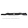 Maaimes 53,0 Cm voor Grin gazonmaaiers, grasmaaiers maai mes, mulch en zijuitworp HM53A, PM53, PM53A, SPM53PRO, SPM53A, onderdeel, HM 53 A, PM 53, PM 53 A, SPM 53 PRO, SPM 53 A