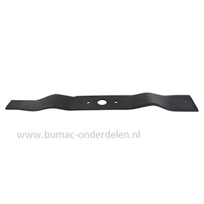 Maaimes 53,0 Cm voor Grin gazonmaaiers, grasmaaiers maai mes, mulch en zijuitworp HM53A, PM53, PM53A, SPM53PRO, SPM53A, onderdeel, HM 53 A, PM 53, PM 53 A, SPM 53 PRO, SPM 53 A