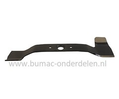 Maaimes 46,4 cm voor Honda Grasmaaier, Cirkelmaaier, HRB476, HRB475, onderdeel, HRB 476, HRB 475