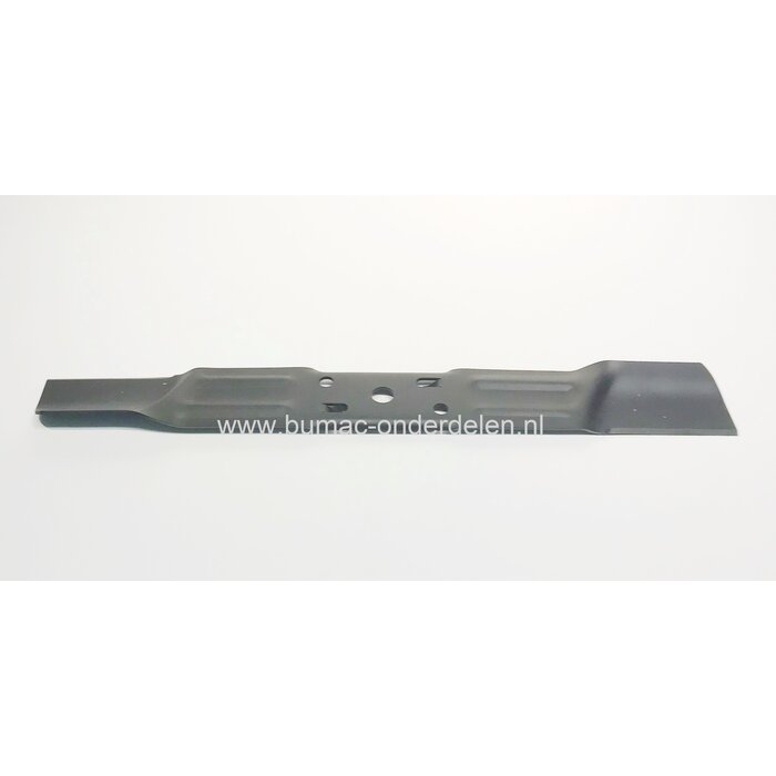 Maaimes 50,4 cm voor Viking Gazonmaaiers, Grasmaaiers, Maai Mes MB253, MB 253, onderdeel